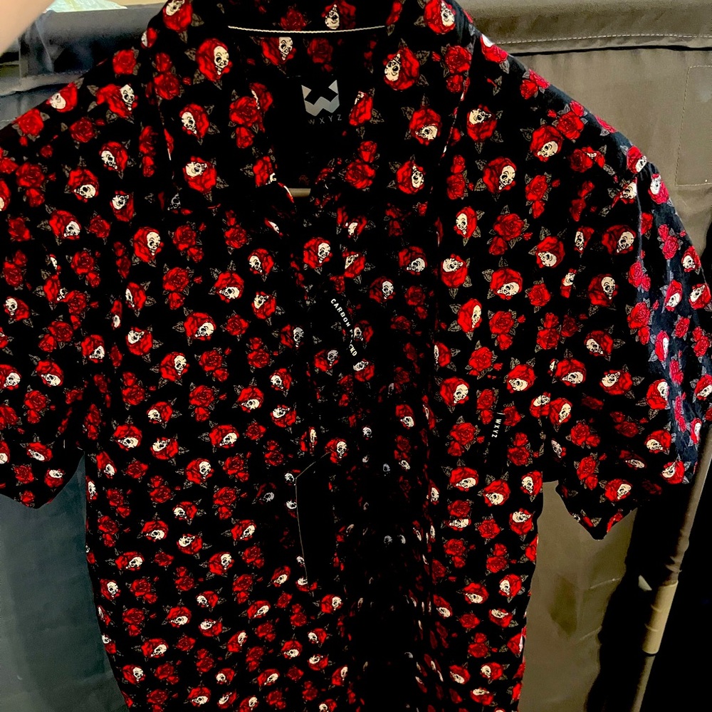 Men’s shirt